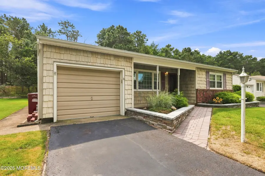 42 Castleton Drive, Toms River, NJ 08757 - #3