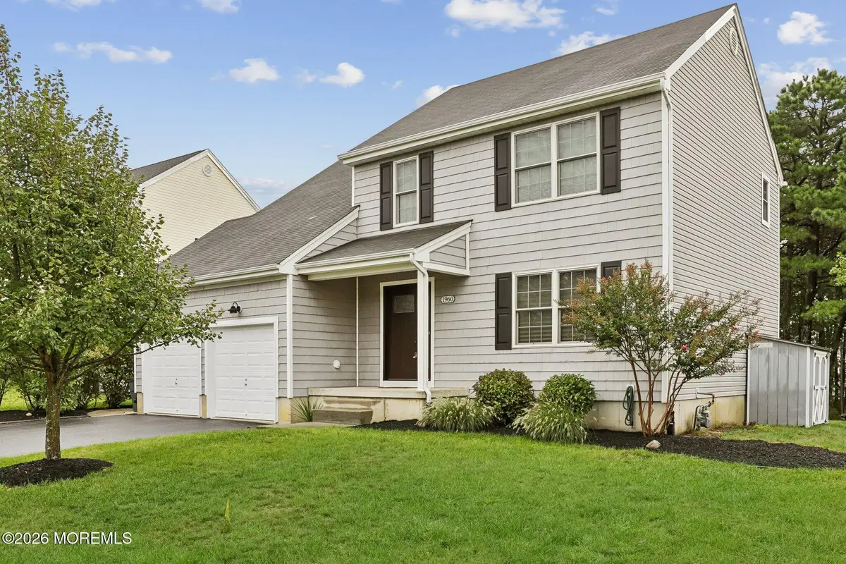 1960 Breakers Drive, Barnegat, NJ 08005 - #1