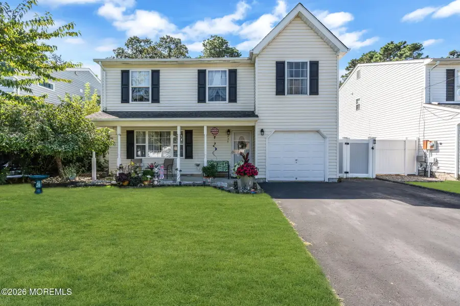 235 Timberline Road, Toms River, NJ 08753 - #2