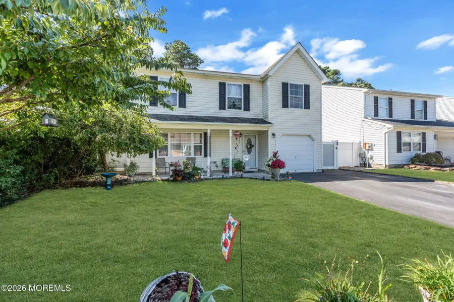 235 Timberline Road, Toms River, NJ 08753 - #3