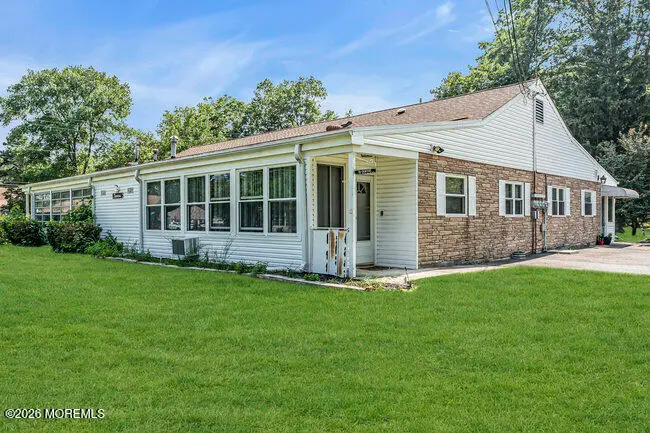 1a Central Street, Toms River, NJ 08757 - #1