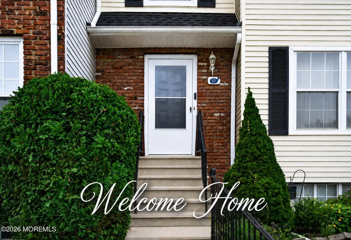 20 Karwatt Court, Sayreville, NJ 08872 - #1