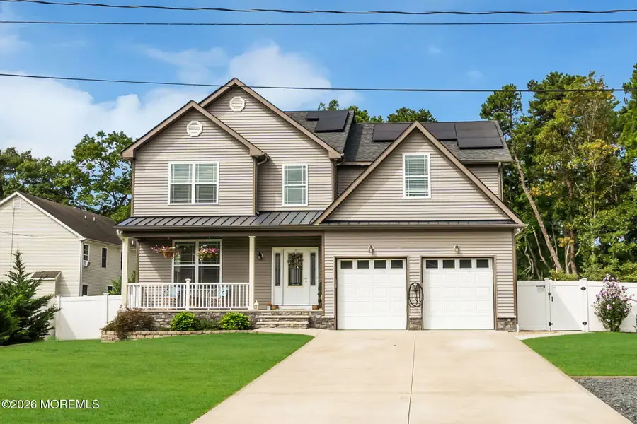 432 Nixon Avenue, Bayville, NJ 08721 - #2