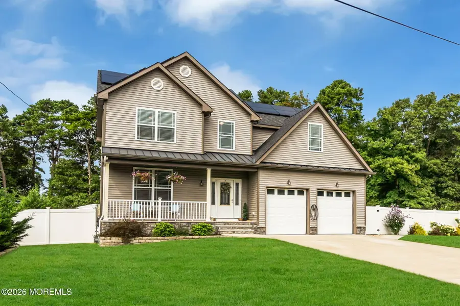 432 Nixon Avenue, Bayville, NJ 08721 - #3