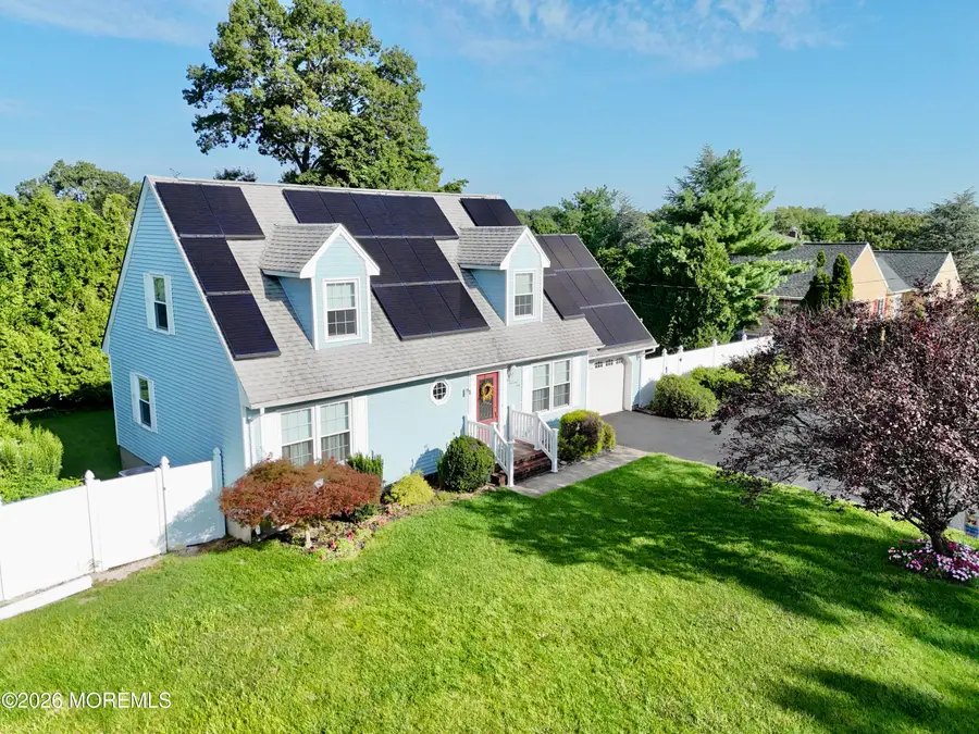 1060 Old Freehold Road, Toms River, NJ 08753 - #2