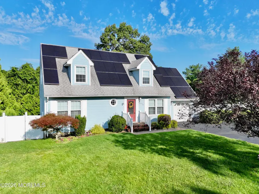 1060 Old Freehold Road, Toms River, NJ 08753 - #3