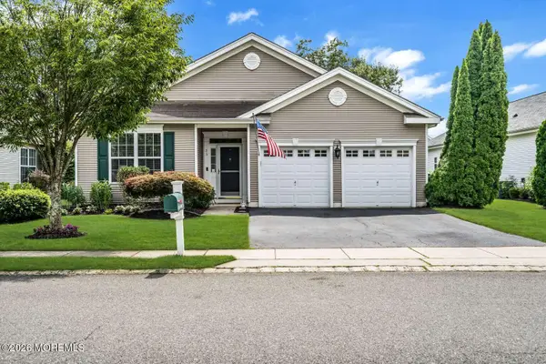 25 Grayhawk Lane, Little Egg Harbor, NJ 08087