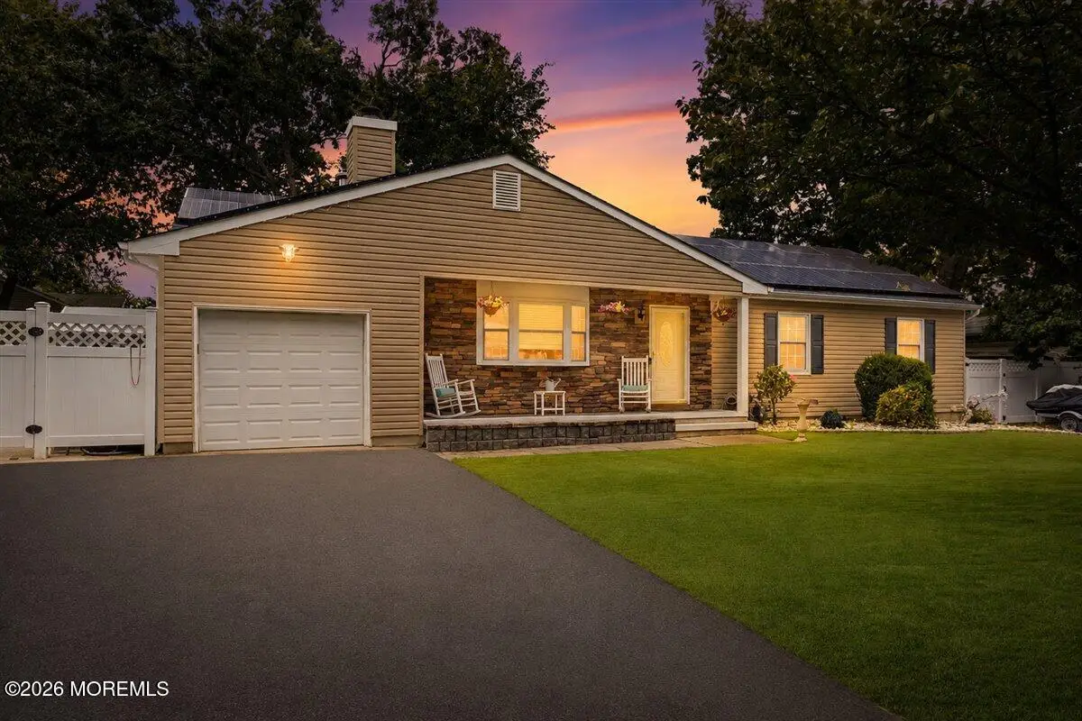1933 9th Avenue, Toms River, NJ 08757 - #1