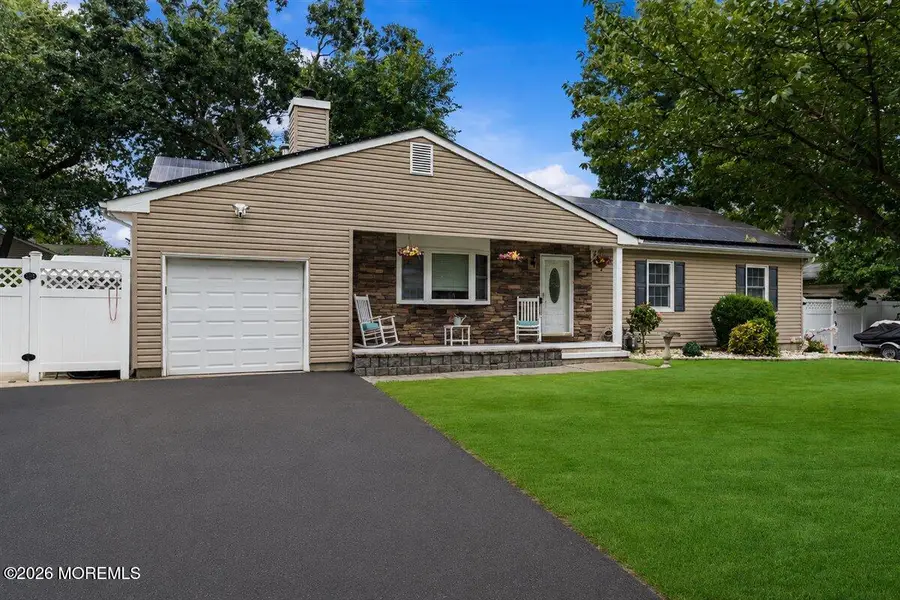 1933 9th Avenue, Toms River, NJ 08757 - #2