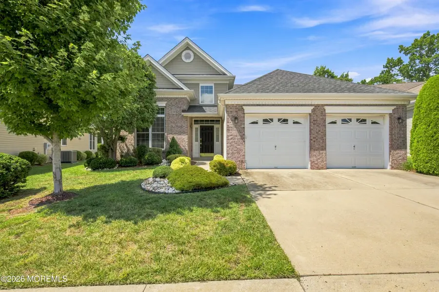 16 Bay Hill Road, Jackson, NJ 08527 - #3