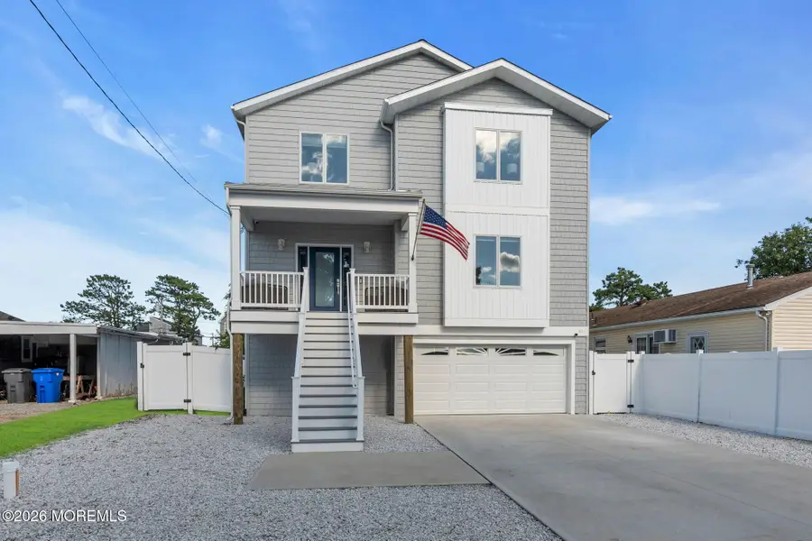 104 Cedar Berry Lane, Toms River, NJ 08753 - #2