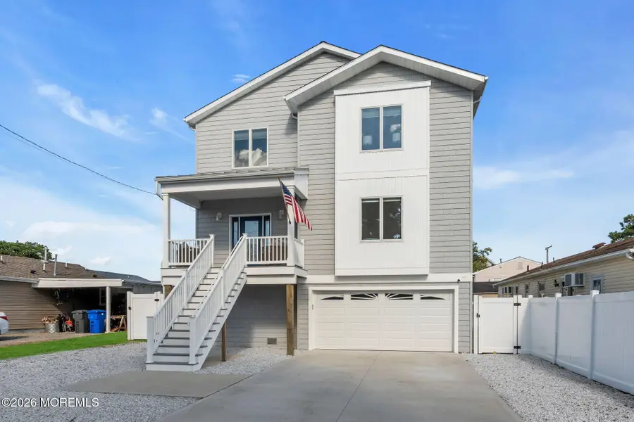 104 Cedar Berry Lane, Toms River, NJ 08753 - #3