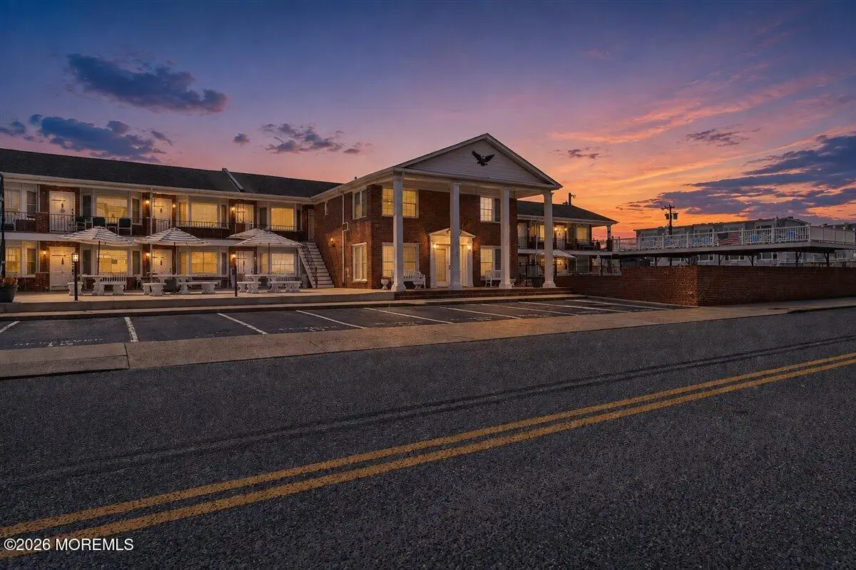 402 Saint Paul Avenue #205, Wildwood, NJ 08260 - #1