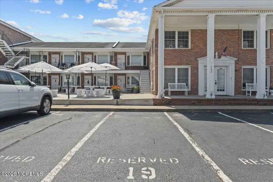 402 Saint Paul Avenue #205, Wildwood, NJ 08260 - #3
