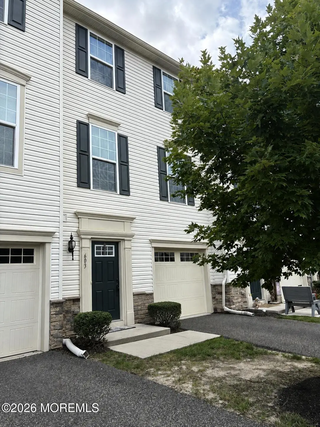 603 Mississippi Street #803, Toms River, NJ 08755 - #1