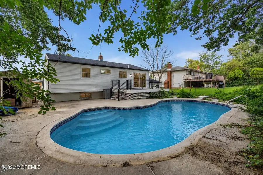 120 Moore Street, Woodbury Heights, NJ 08097 - #2