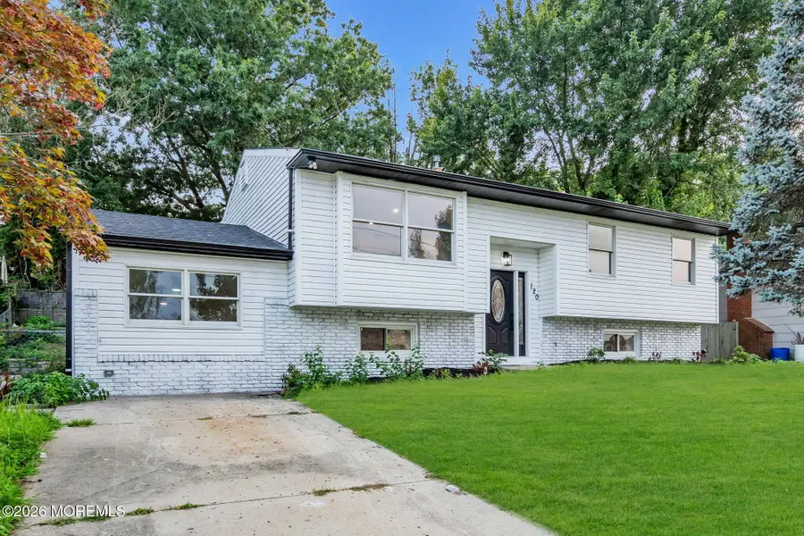 120 Moore Street, Woodbury Heights, NJ 08097 - #3