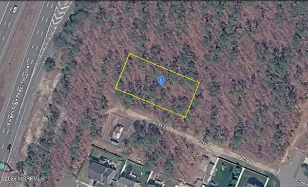 1040 Center Street, Little Egg Harbor, NJ 08087