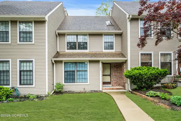 302 Bent Trail #1261, Toms River, NJ 08753