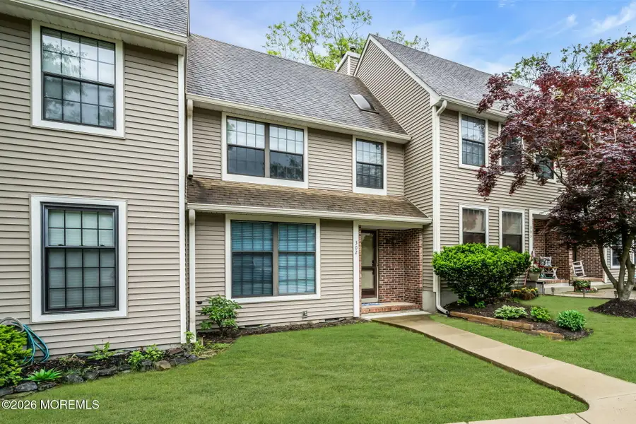 302 Bent Trail #1261, Toms River, NJ 08753 - #2