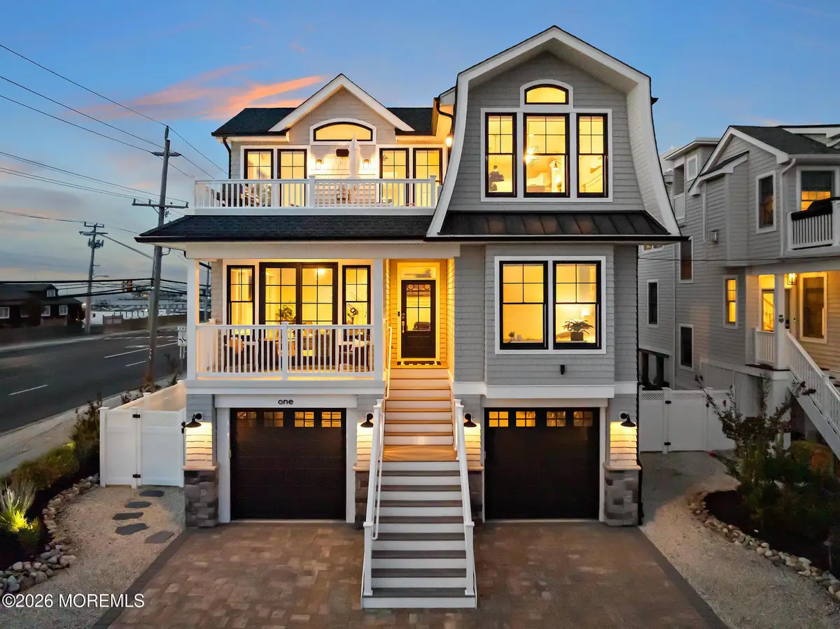 1 22nd Street, Long Beach Twp, NJ 08008 - #1