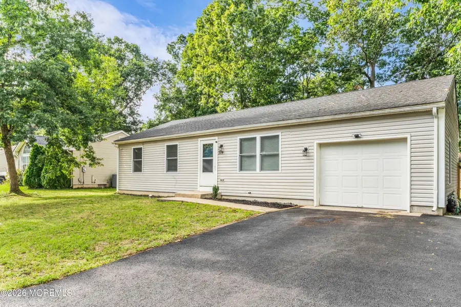 219 Tulip Street, Browns Mills, NJ 08015 - #3