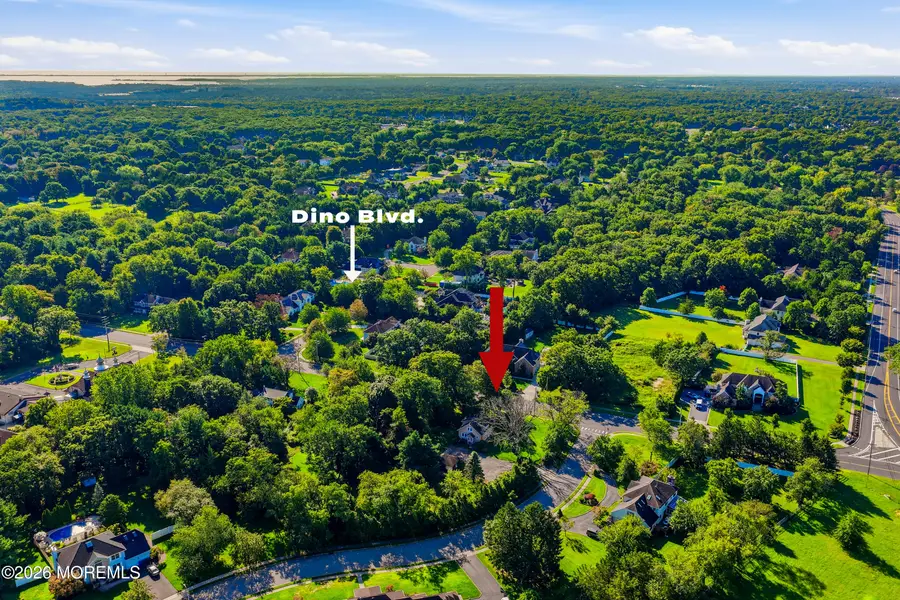 1316 White Oak Bottom Road, Toms River, NJ 08755 - #2