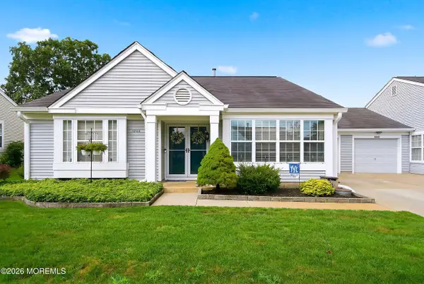 1219A Thornbury Lane #A, Manchester, NJ 08759