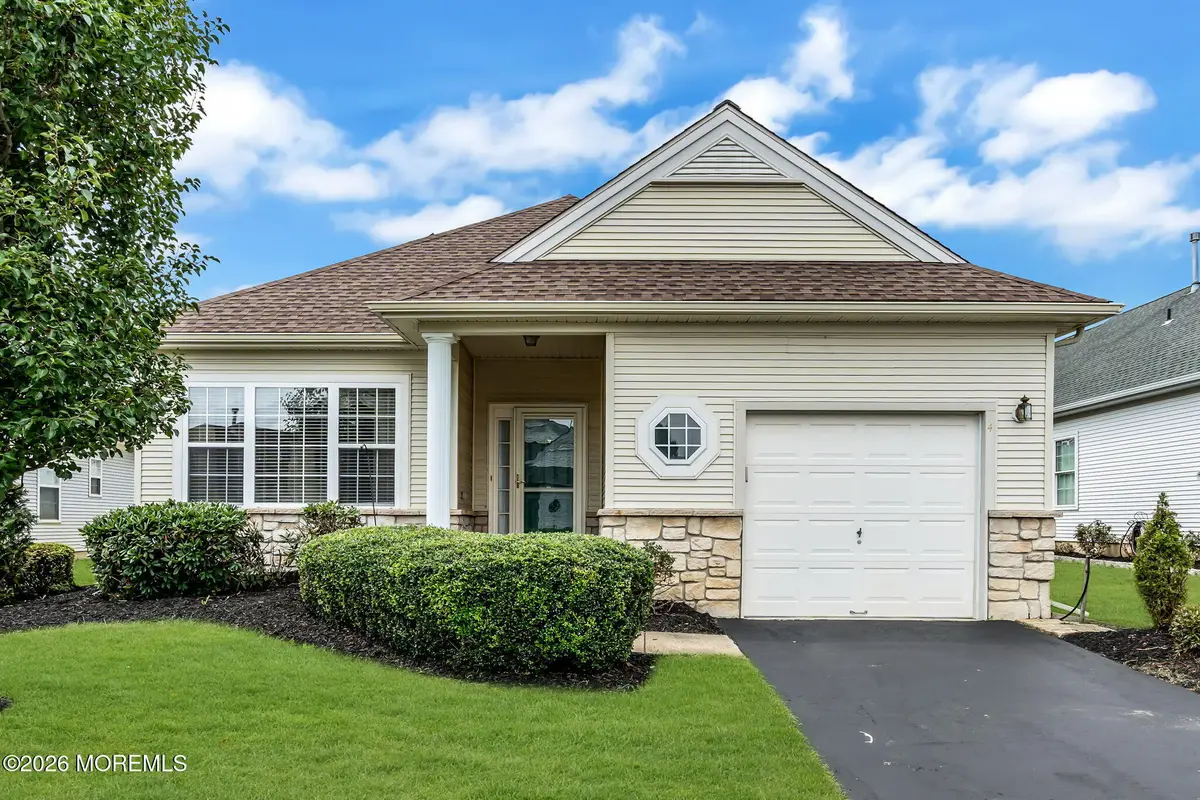 4 Frances Court, Manchester, NJ 08759 - #1