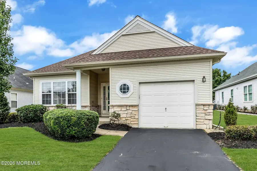 4 Frances Court, Manchester, NJ 08759 - #2