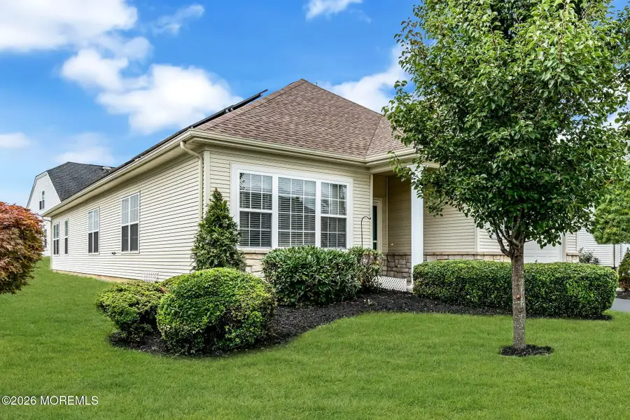 4 Frances Court, Manchester, NJ 08759 - #3