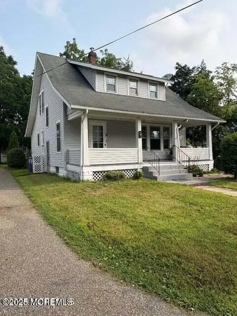 129 Lien Street, Toms River, NJ 08753 - #1