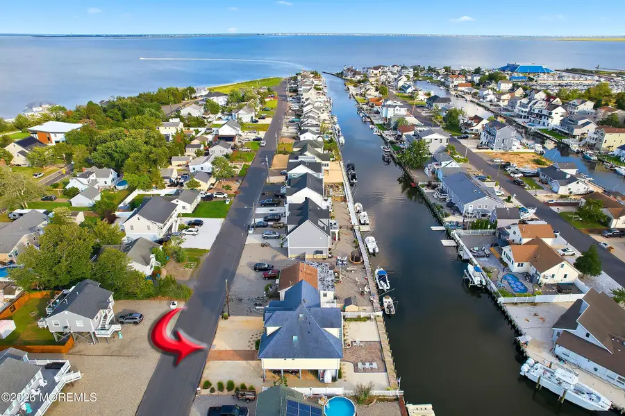 104 Bonita Road, Waretown, NJ 08758 - #2