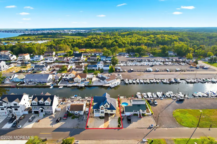 104 Bonita Road, Waretown, NJ 08758 - #3