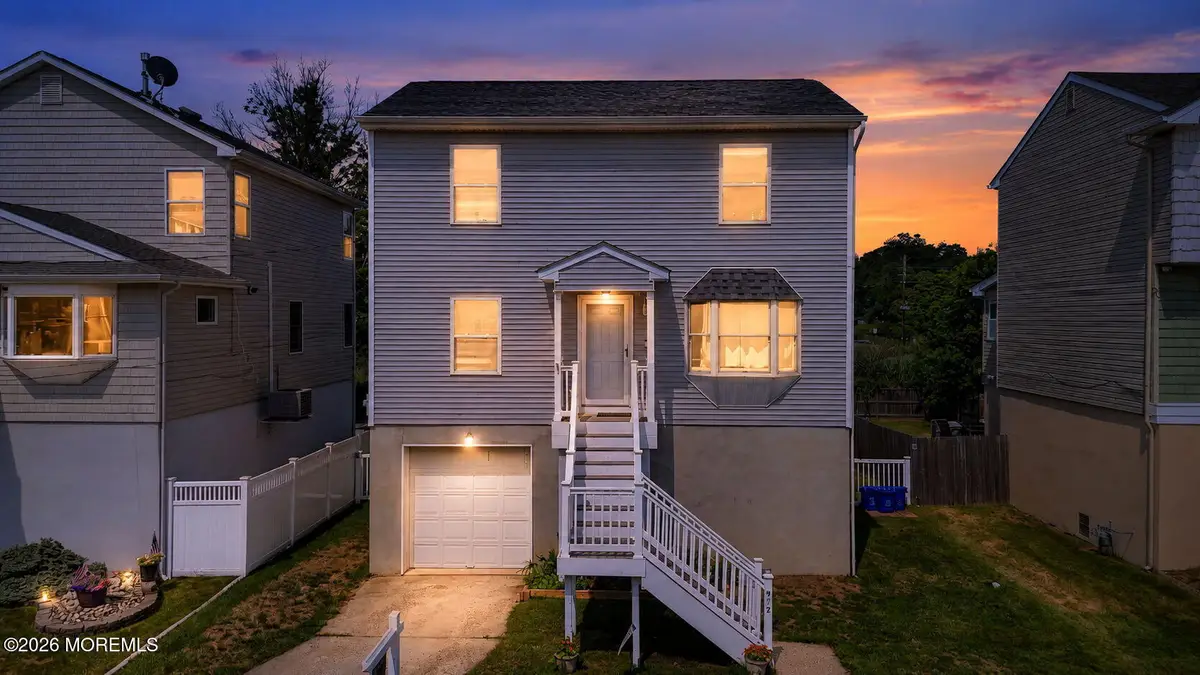 907 Harris Avenue, Keyport, NJ 07735 - #1