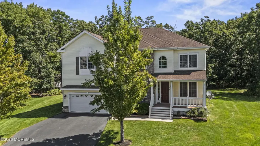 14 Angel Court, Howell, NJ 07731 - #2