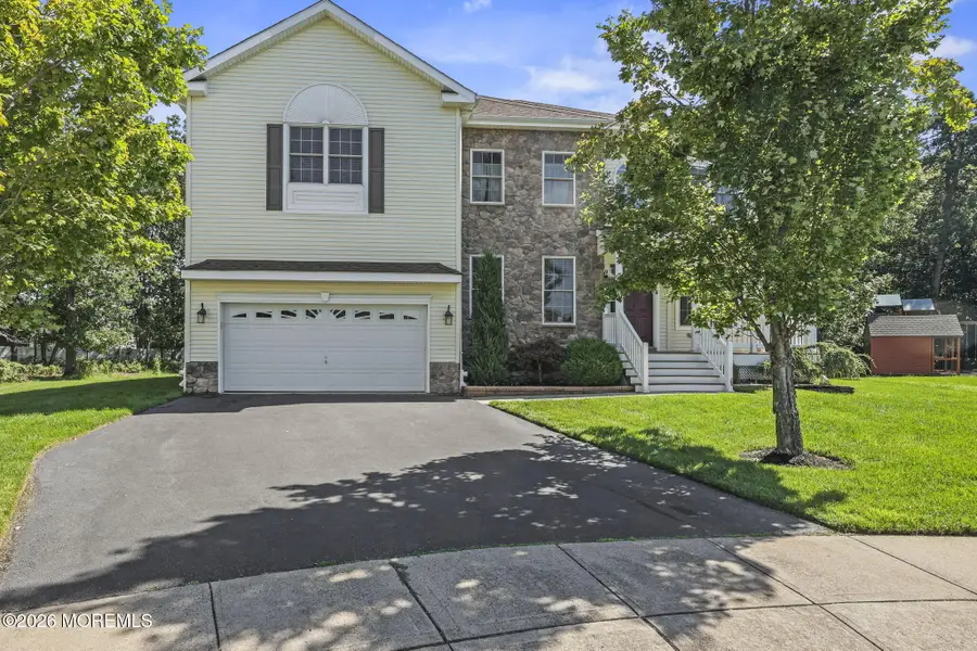 14 Angel Court, Howell, NJ 07731 - #3