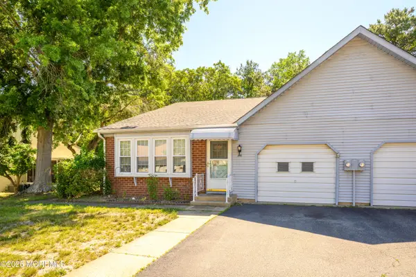 8A Portsmouth Street #54B, Whiting, NJ 08759