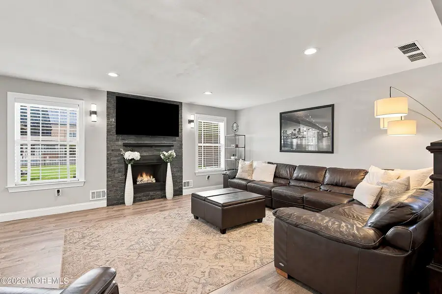 24 Crater Lake Road, Howell, NJ 07731 - #2
