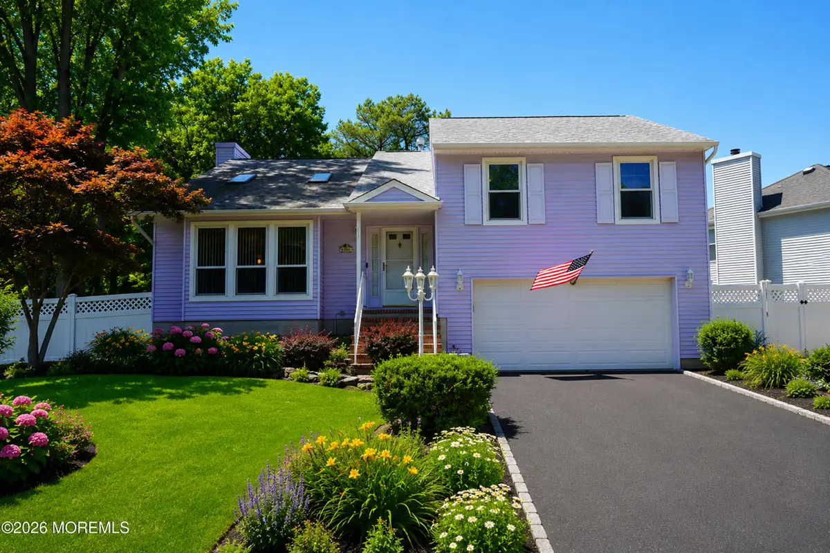 96 Heritage Drive, Howell, NJ 07731 - #1