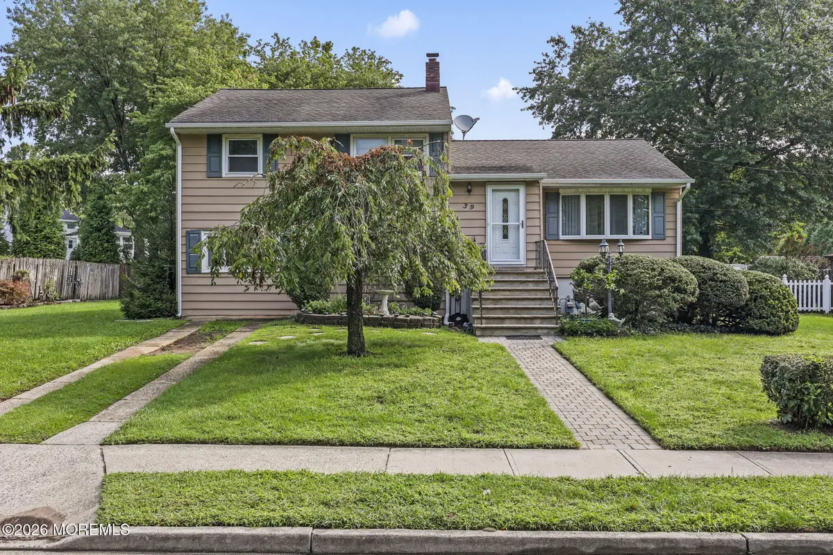 39 Virginia Terrace, Red Bank, NJ 07701 - #1