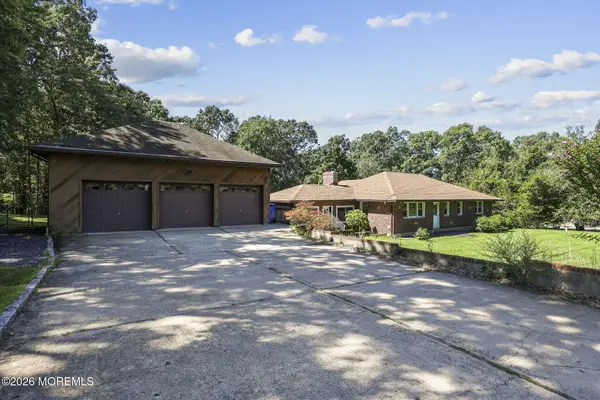 144 Cooks Bridge Road, Jackson, NJ 08527