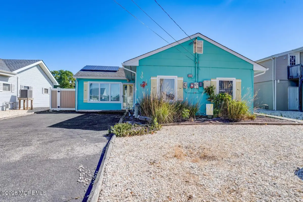 30 Mohawk Drive, Mystic Island, NJ 08087 - #1