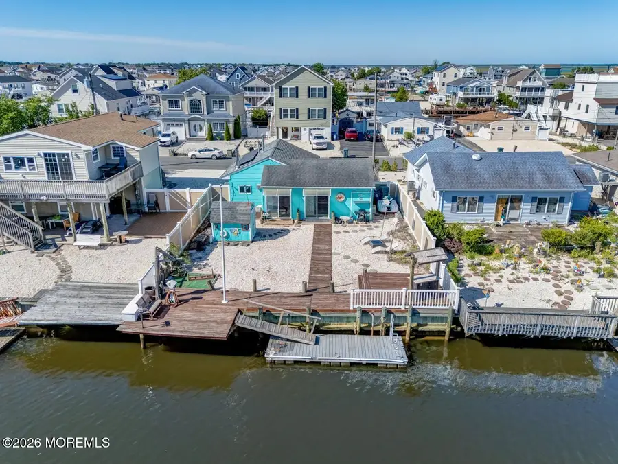 30 Mohawk Drive, Mystic Island, NJ 08087 - #2