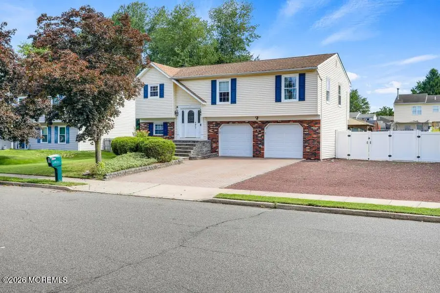 16 Starlight Road, Howell, NJ 07731 - #2