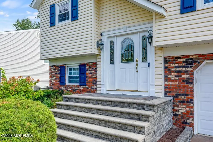 16 Starlight Road, Howell, NJ 07731 - #3
