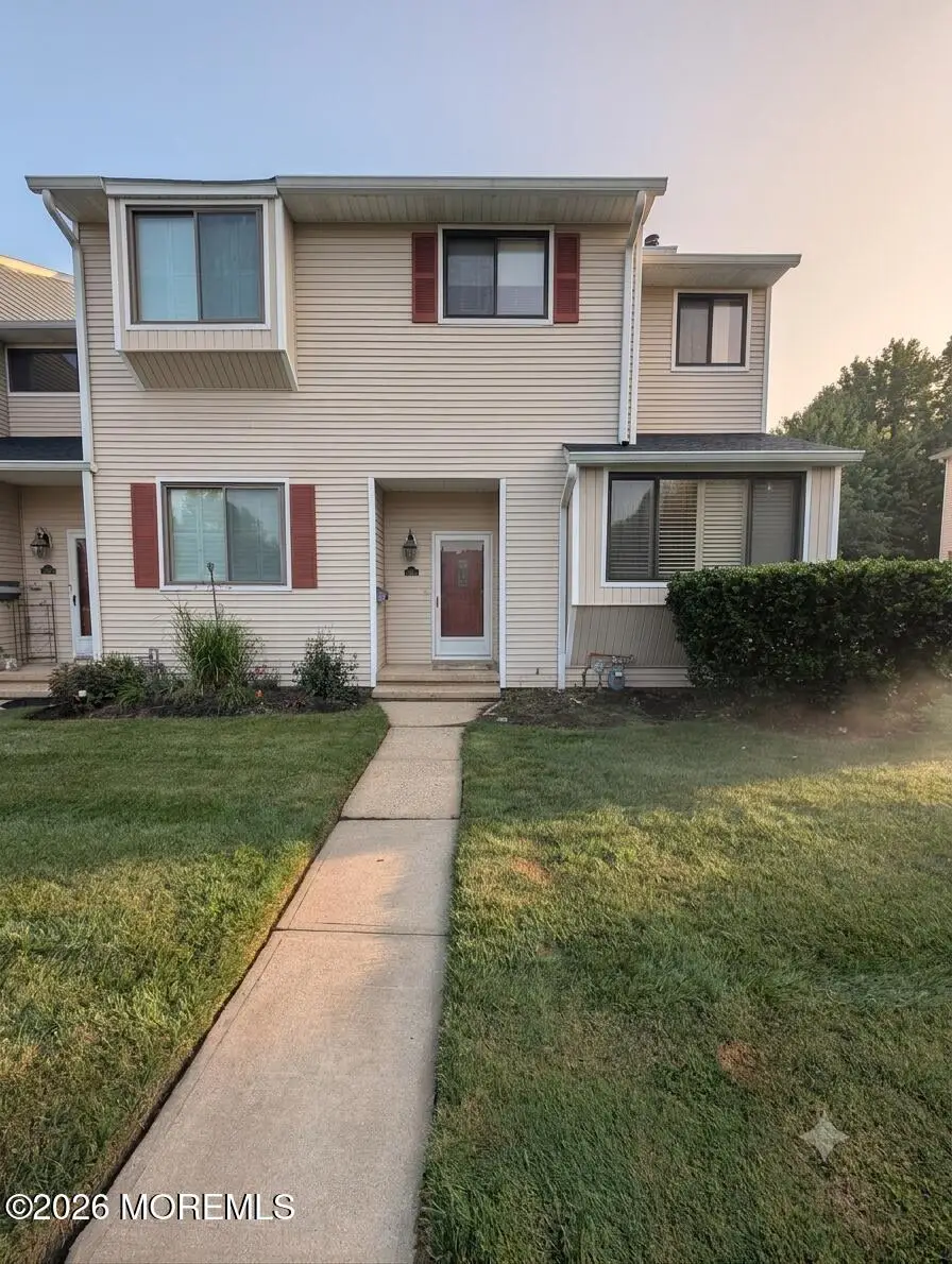 261 Clubhouse Drive, Middletown, NJ 07748 - #1
