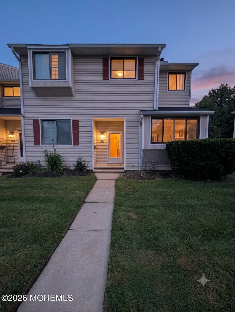 261 Clubhouse Drive, Middletown, NJ 07748 - #2