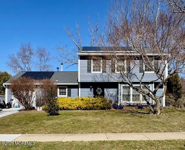 28 Standish Drive, Howell, NJ 07731 - #1