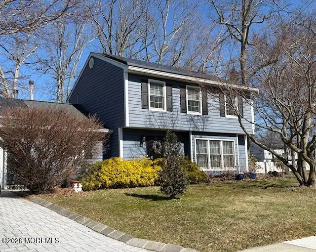 28 Standish Drive, Howell, NJ 07731 - #3